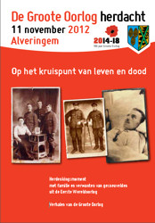 Brochure Alveringem 2012